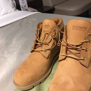 Timberland boots BRAND NEW free shipping